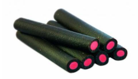 Mlsoun ML Softubes lososové 10,5cm 30ks