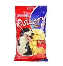 Mlsoun Piškoty pro psy  120g