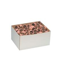 Rollos malé závitky se šunkovou příchutí, 2kg
