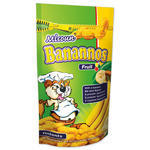 Mlsoun drops banánový - pochoutka pro hlodavce, 75g