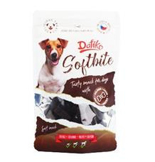Mlsoun Puppi bonies, doplňkové krmivo pro psy, 100g