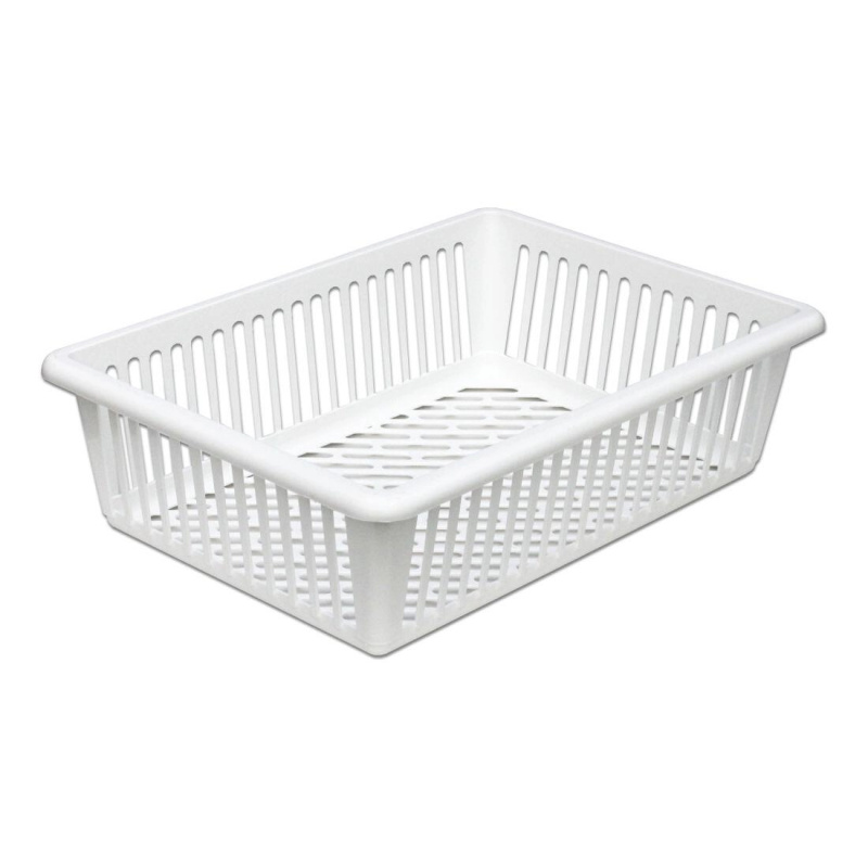 Petraplast košík Handy 40 x 28 x 11 cm PH mix barev