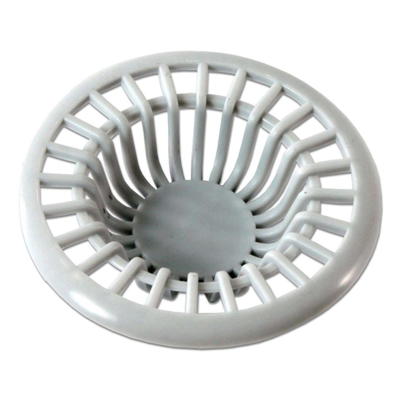 Lapač nečistot do umyvadla pr.6,5cm PH mix barev