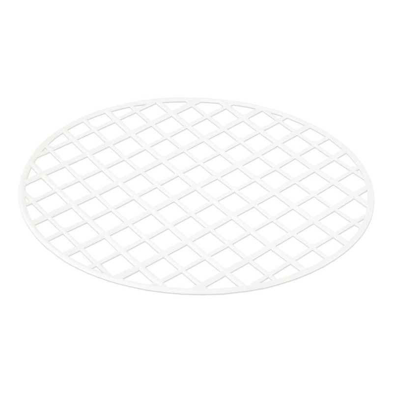 Podložka do dřezu kulatá pr.32cm PH,mix barev