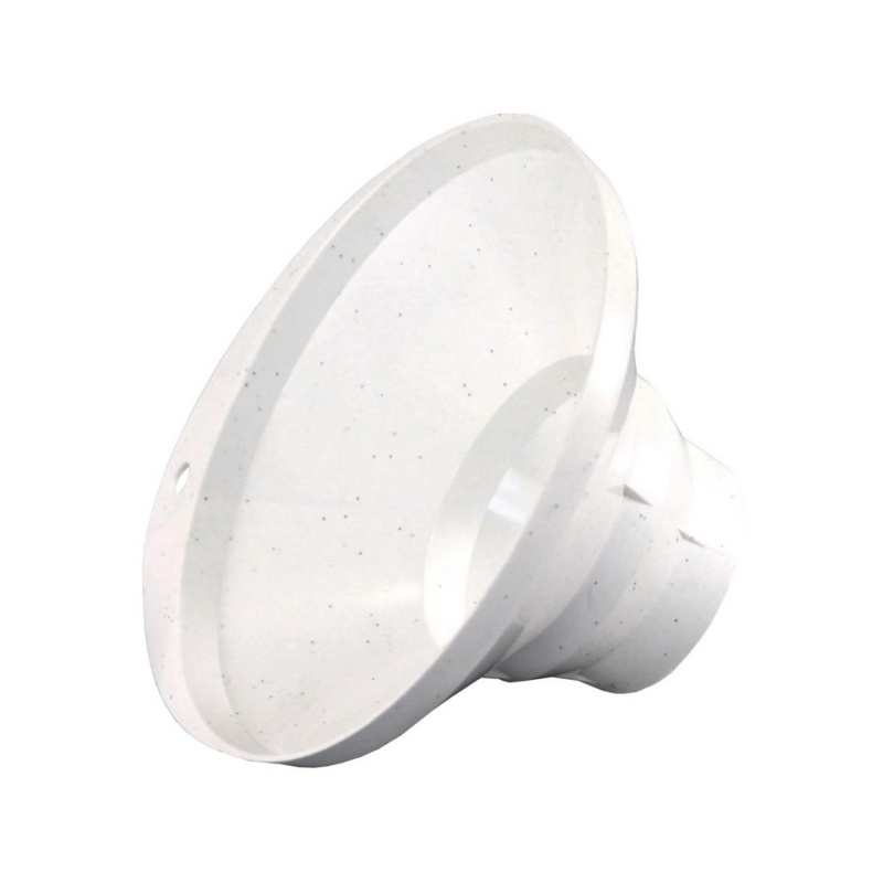 Nálevka Omnia PH, různé barvy, 1 ks, 17 x 14,5 x 7 cm