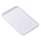 VDP Podnos 29 x 19 cm polypropylen bílý 1 ks