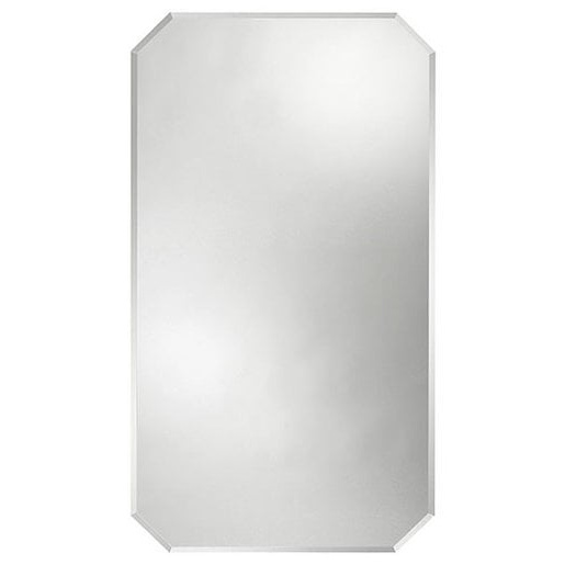 Amirro Diamant zrcadlo s fazetou 50x90 cm 905-08f ZOS9050F