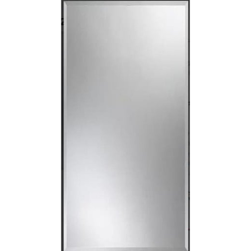 Zrcadlo obdélník 120/60 fazeta (Crystal)