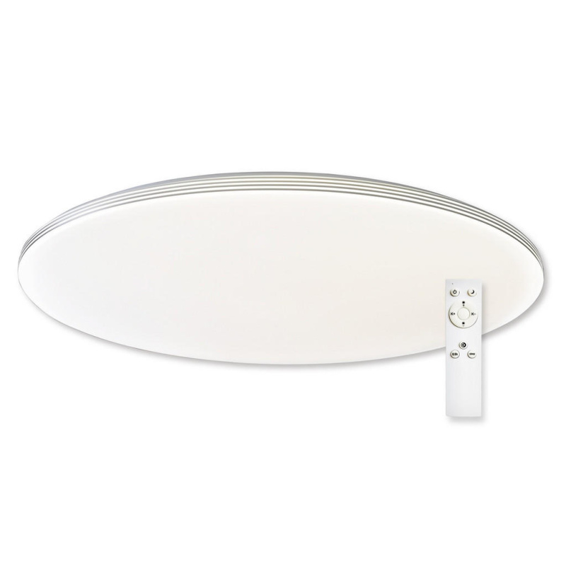 Top Light Ocean KM RC LED stropní svítidlo
