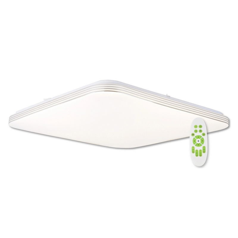 Top Light Ocean HM RC LED stropní svítidlo