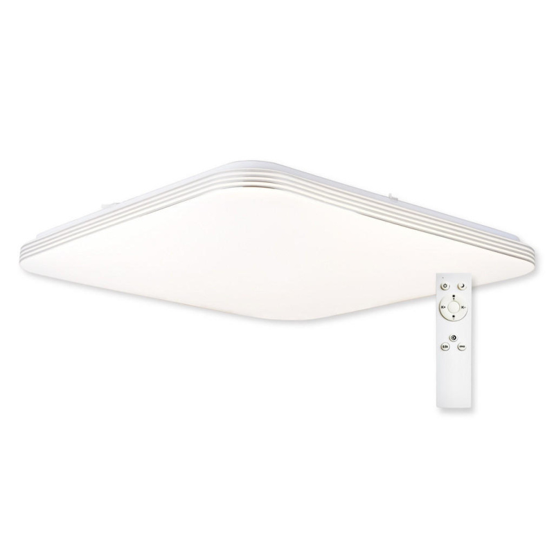 Top Light Ocean HM RC LED stropní svítidlo