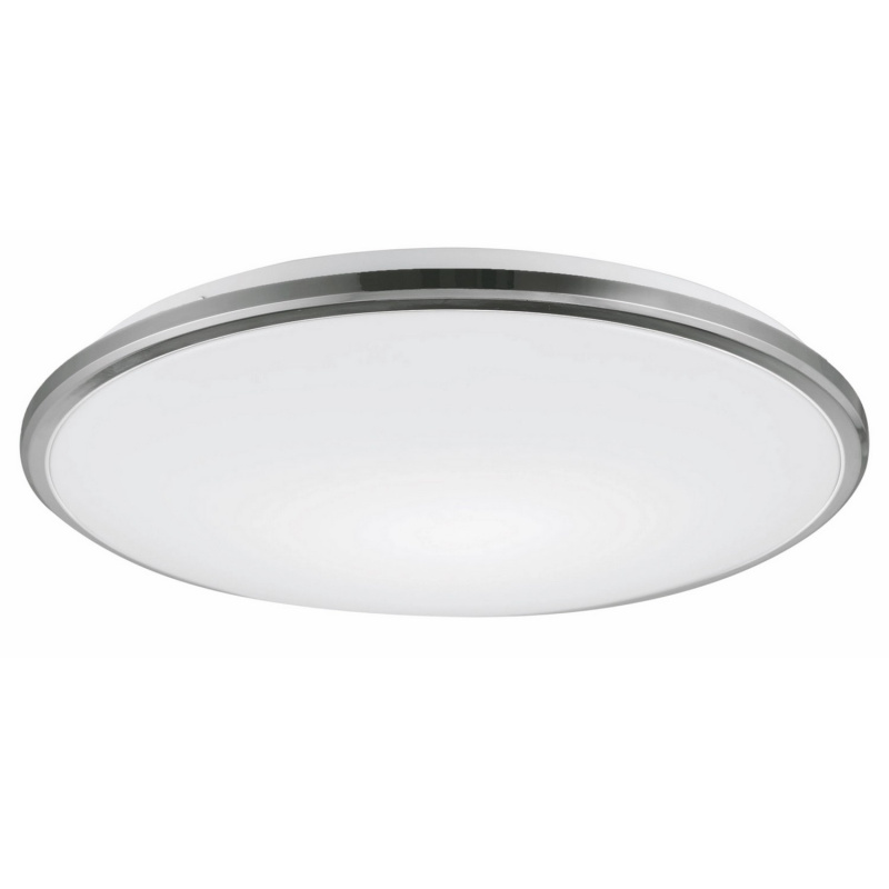 TOP LIGHT LED svítidlo Silver KS 4000, 10 W, 900 lm, 4000 K, pr. 280 x 70 mm