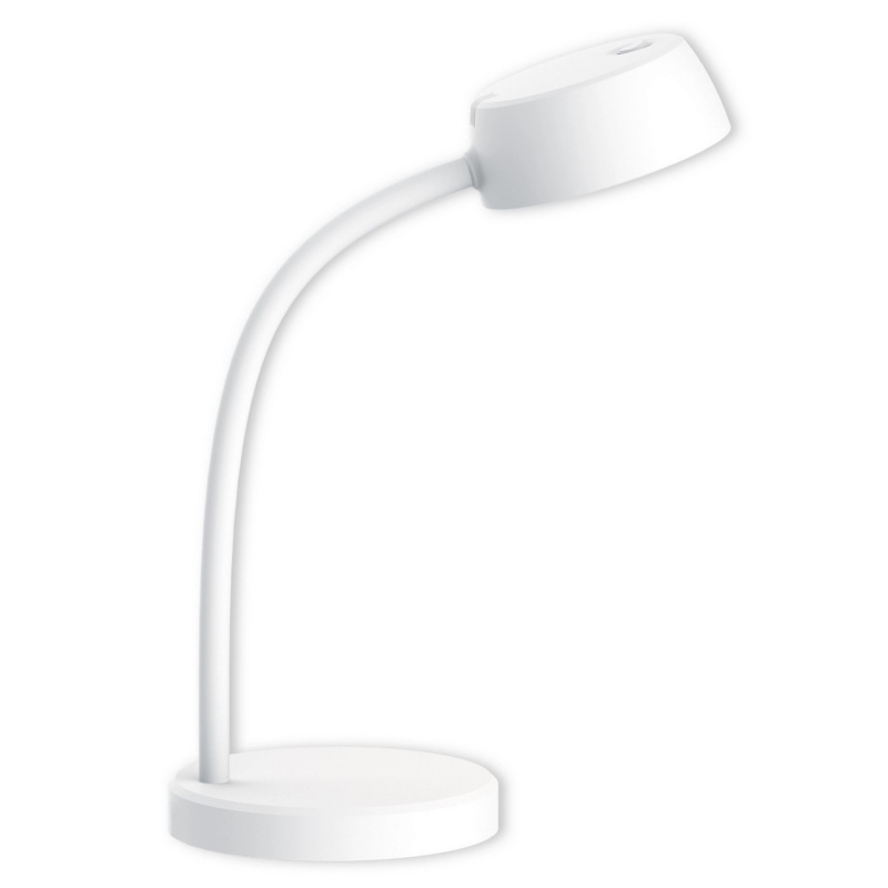 Top Light Olivia B LED stolní svítidlo 4,5 W bílá