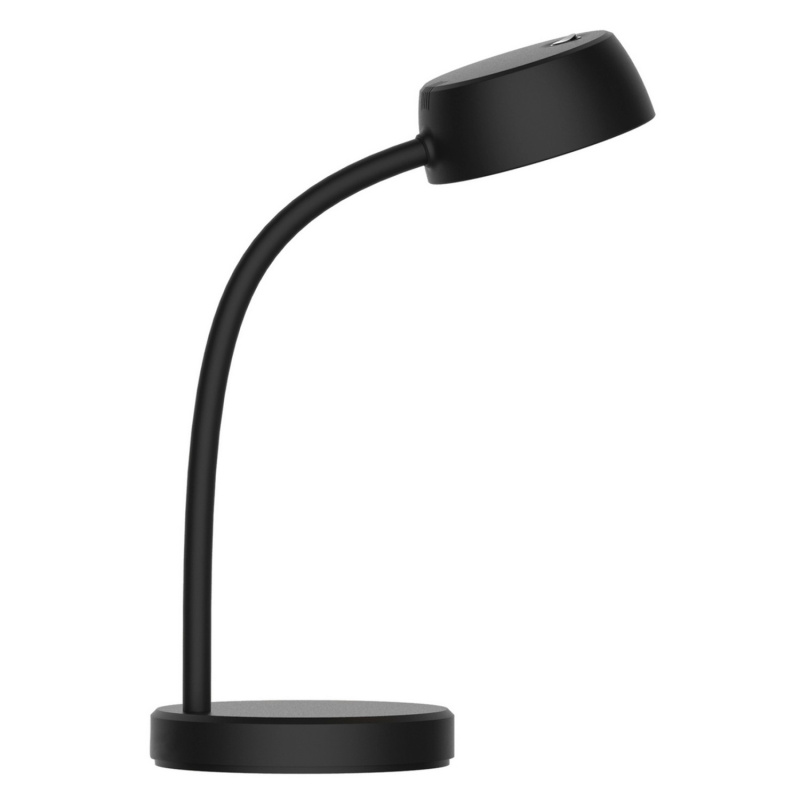 Top Light Olivia C LED stolní svítidlo 4,5 W černá