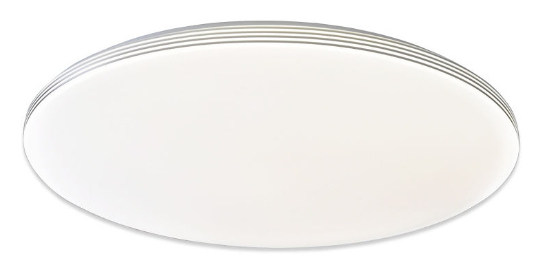 Top Light Stropní LED svítidlo Ocean KS RC 36W 3600lm 3000-6500K, pr. 36,5 cm