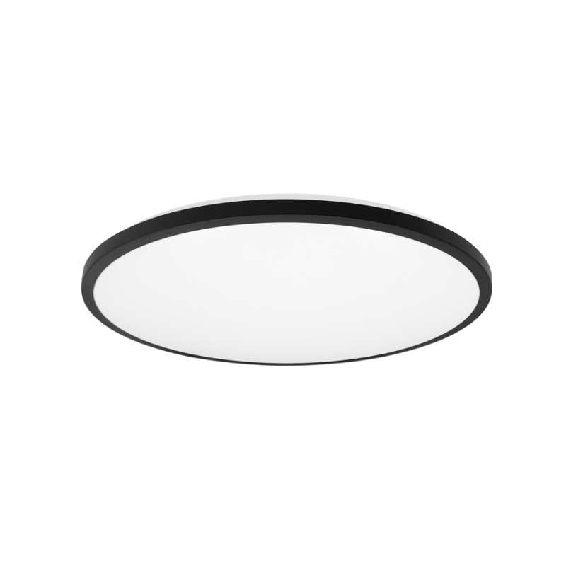 Top Light Koupelnové stropní LED svítidlo Onyx KM CCT 18W IP44 1800lm pr. 34 cm