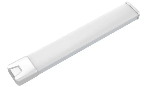 German Podlinkové LED svítidlo / 15 W / 2025 lm / 40 cm / 3000-6500 K / bílá Varianta: ivi1