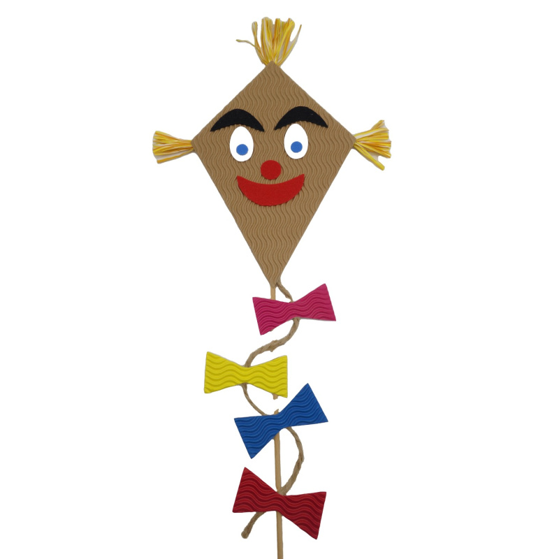 BD-Tova Velký drak, na zápich