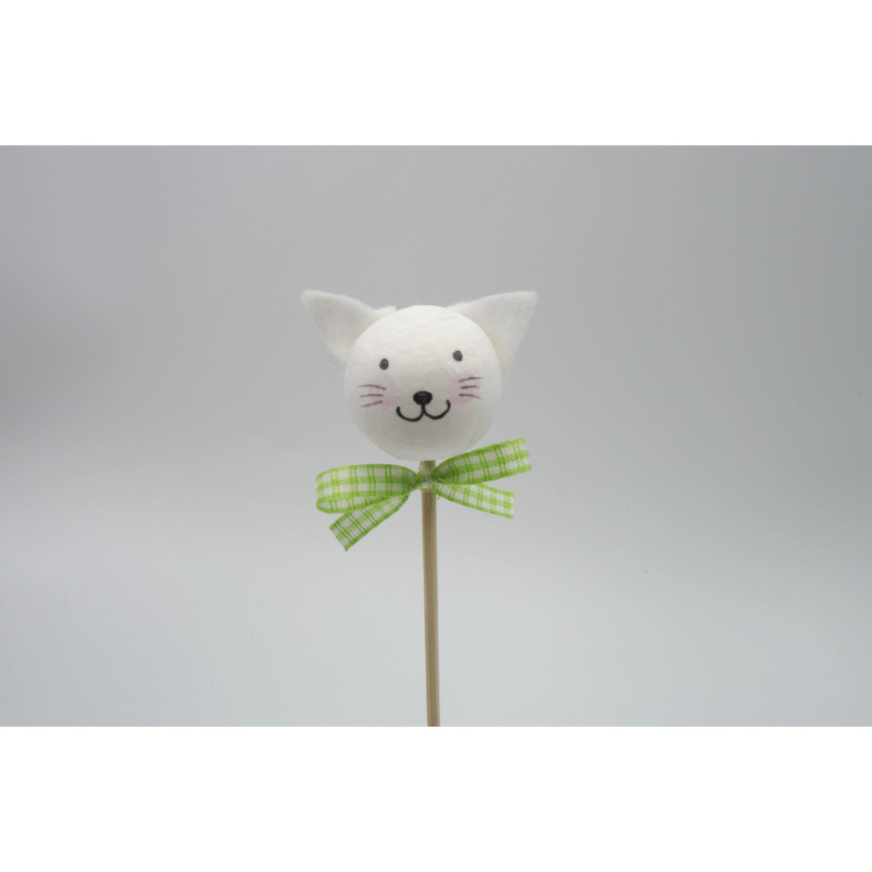 BD-Tova Zápich kočka malá 21 cm