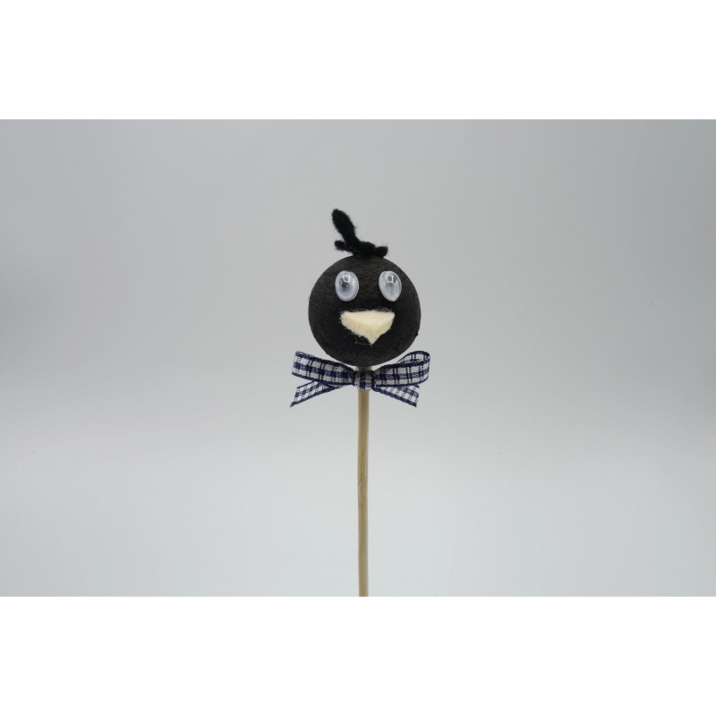 BD-Tova Zápich vrána malá 22 cm