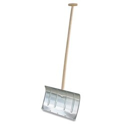 External - odhrnovač na sníh