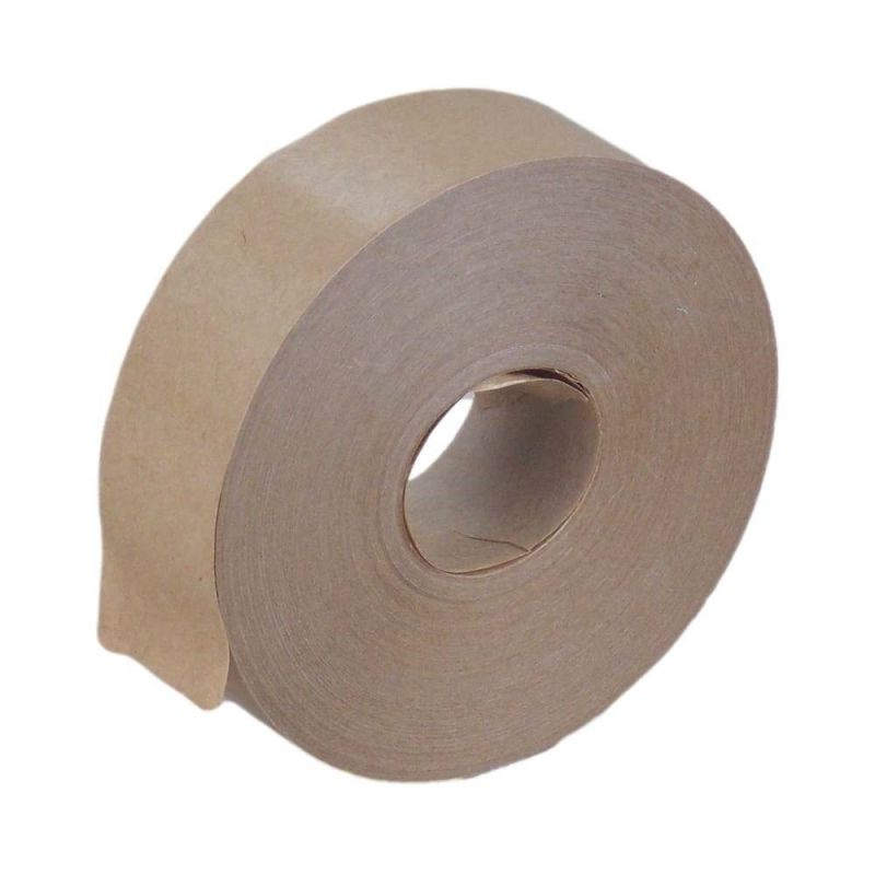 Lepicí páska papírová hnědá 30mmx25m