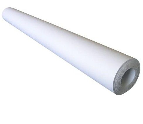 Kreslicí karton v roli 180 g/m2, 1 m × 20 m