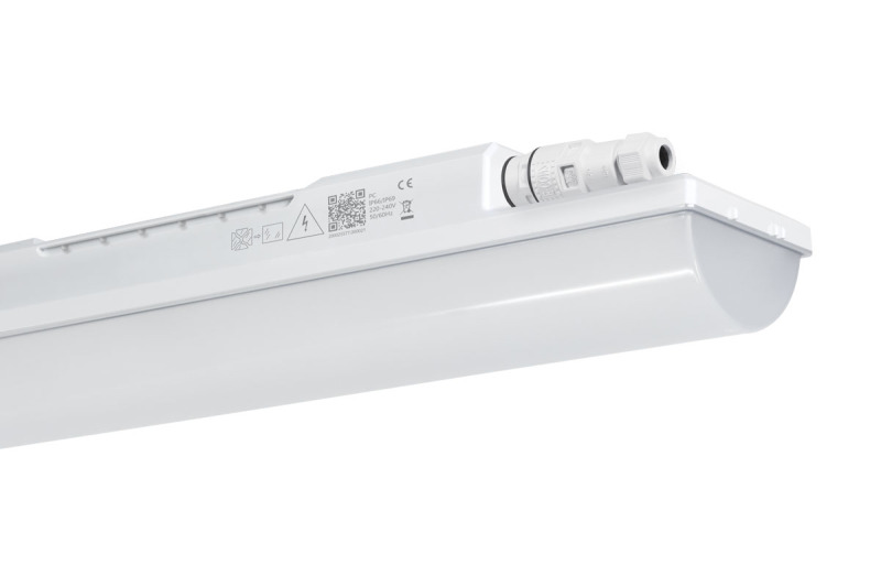 Zářivka LED Trevos INNOVA 1.5ft PC 8000/840 1x3P 31521