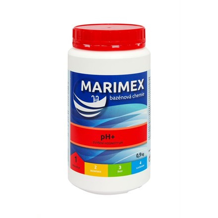 Marimex Ph+ 0.9 kg 11300010