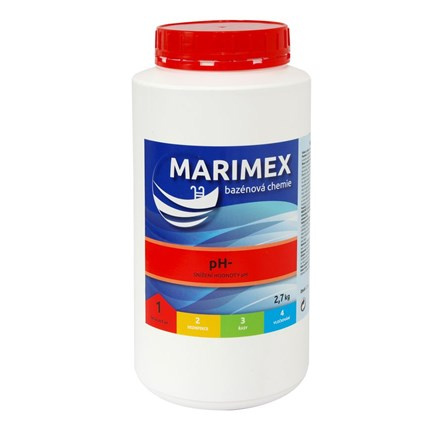 Marimex Ph- 2.7 kg 11300107