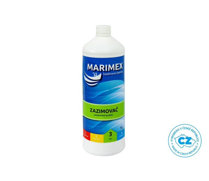 Marimex Zazimovač 1.0 l 11303002