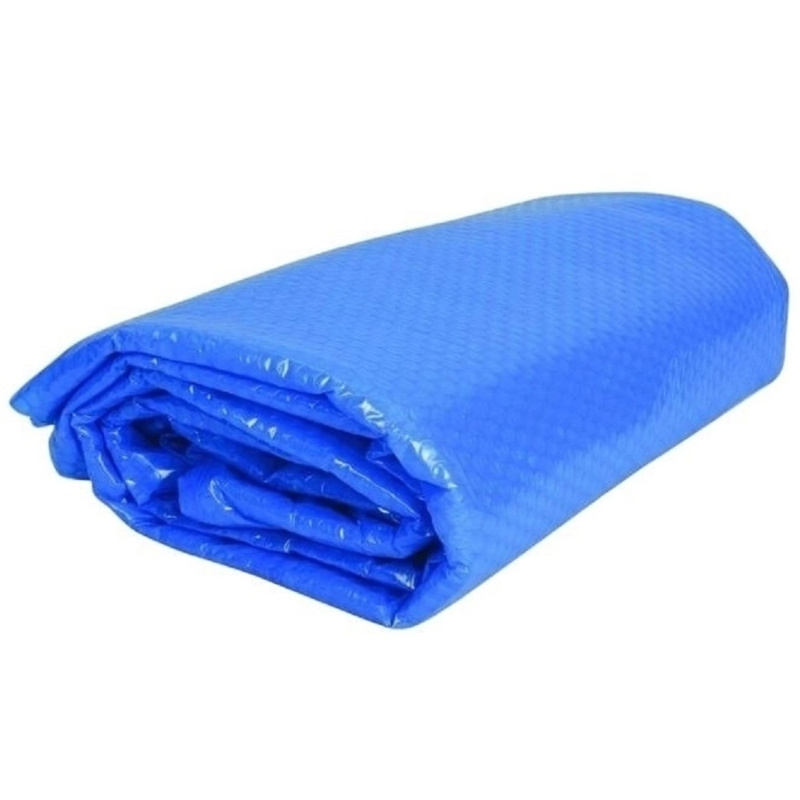 MARIMEX Solární plachta modrá pr. 3,6 m