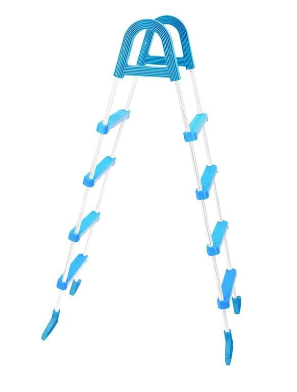 Schůdky k bazénům 1,22m