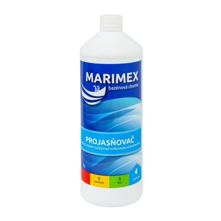 Marimex Projasňovač 1 l 11302007