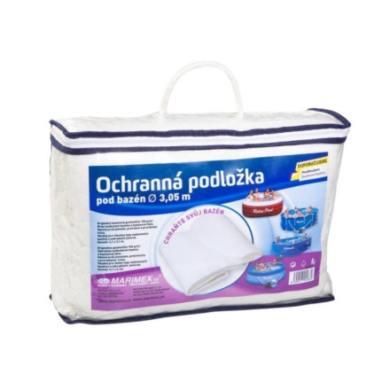 Podložka pod bazén 3,05m