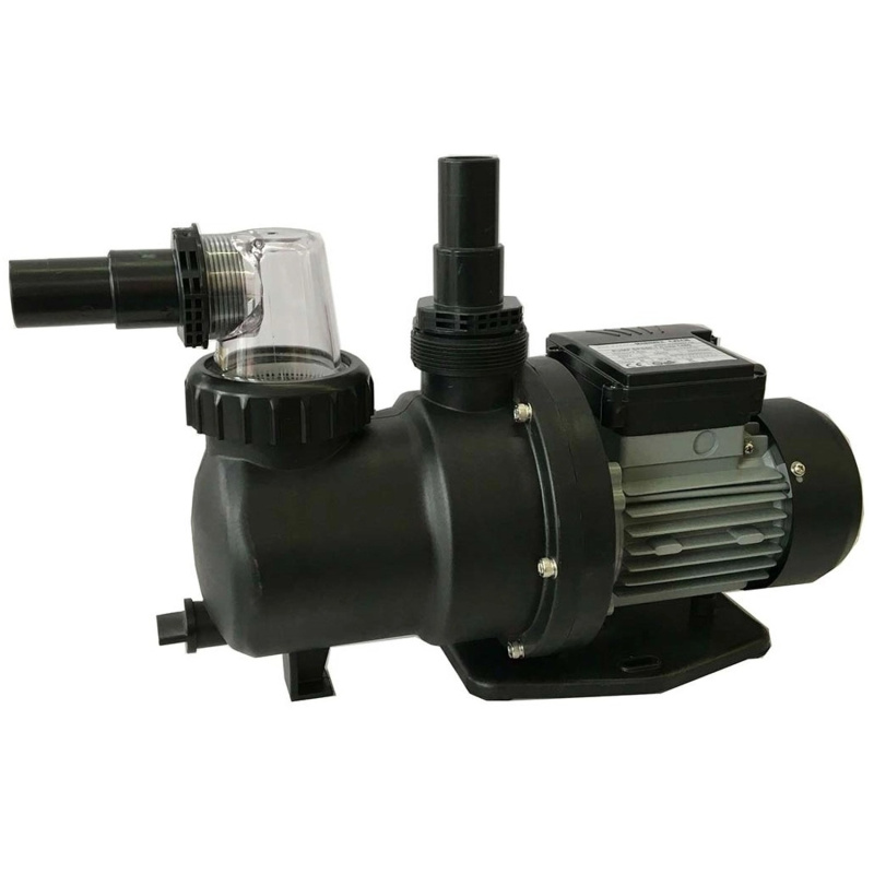 Filtrace písková ProStar 6