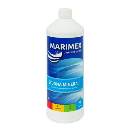 Marimex Studna Mineral 1 l 11301603