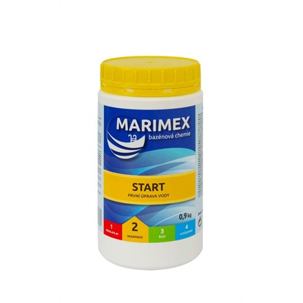 Marimex Start 0.9 kg 11301008