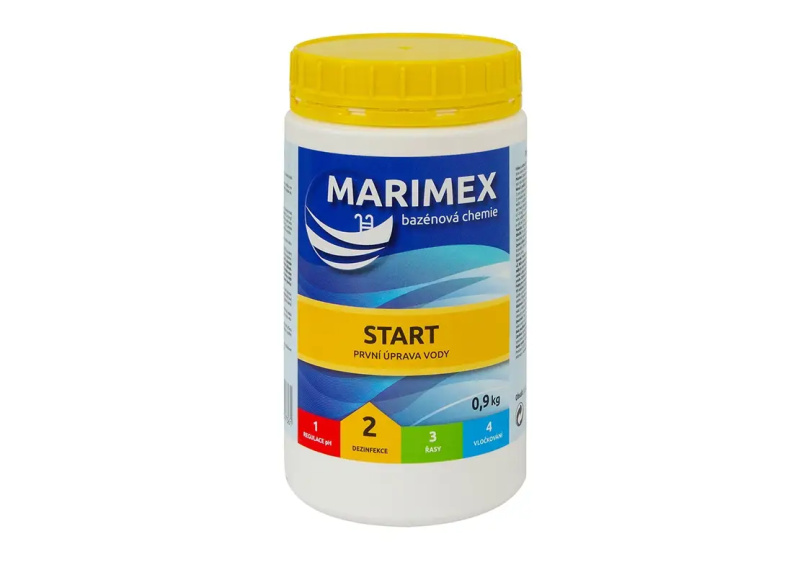 Marimex Start 0.9 kg 11301008