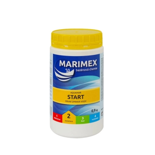 Marimex Start 0.9 kg 11301008
