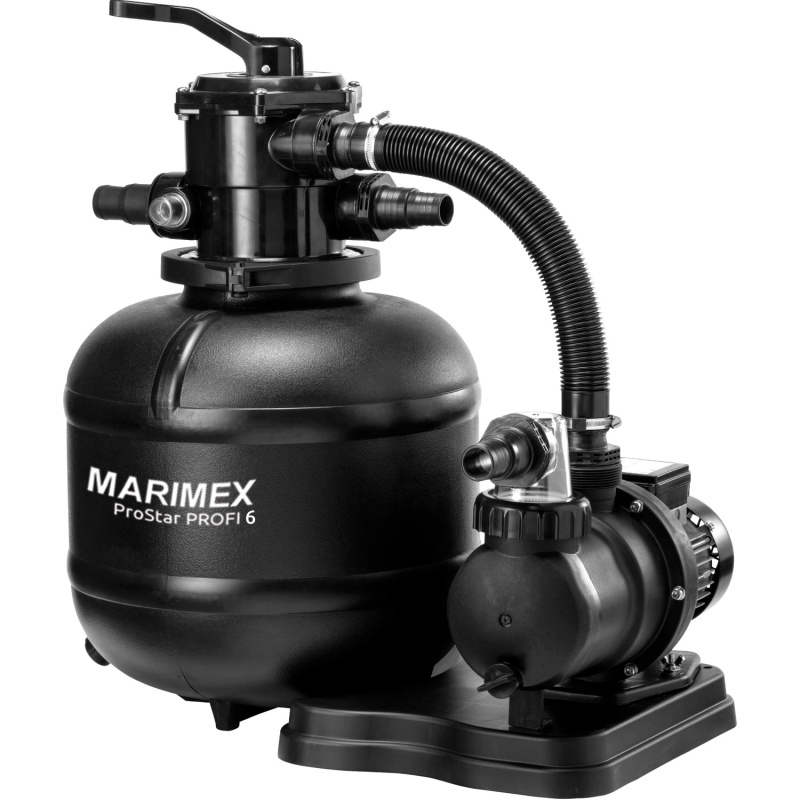 Písková filtrace ProStar Profi 6