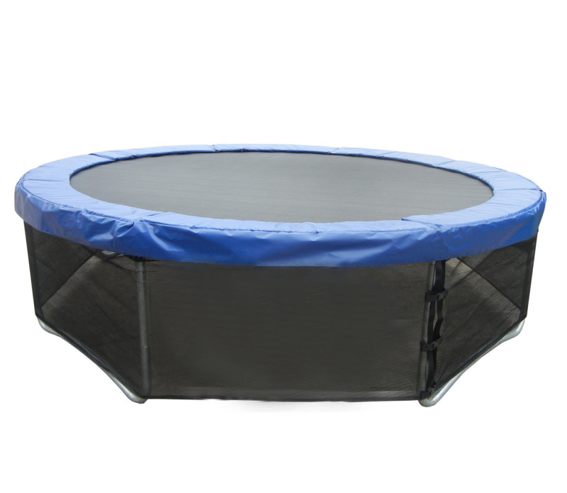 Marimex ochranná síť pod trampolínu 366 cm 19000030