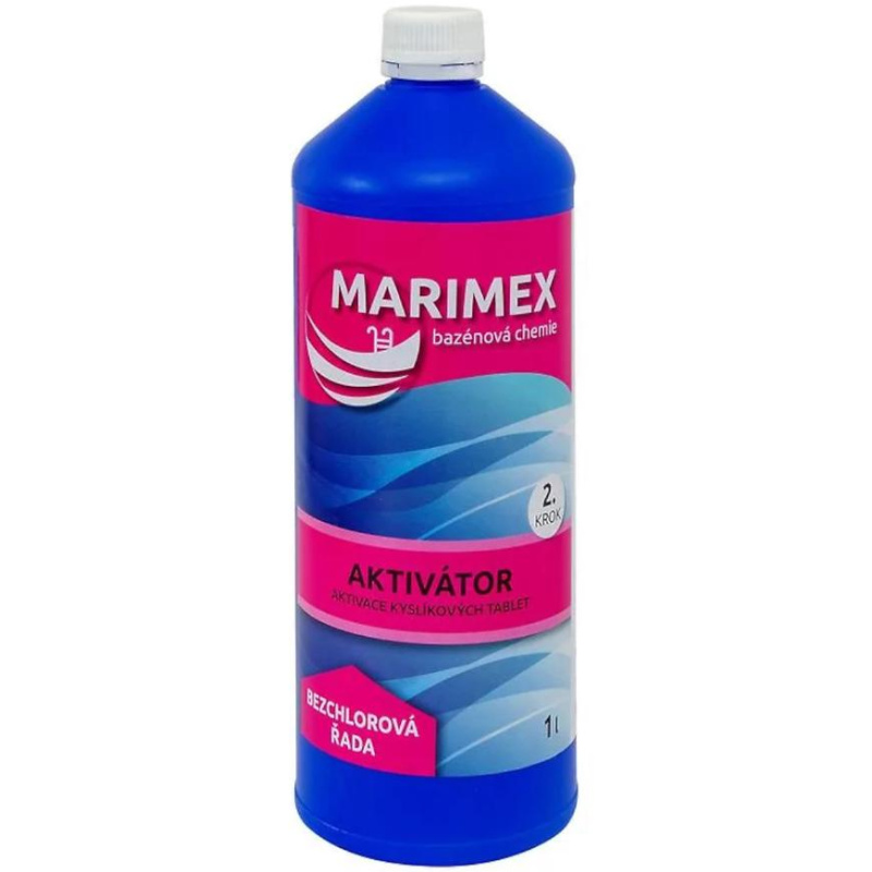 Marimex Aktivátor 1 l 11313107