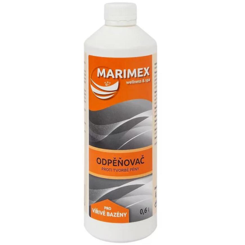 Marimex Spa Odpěňovač 0.6 l 11313108