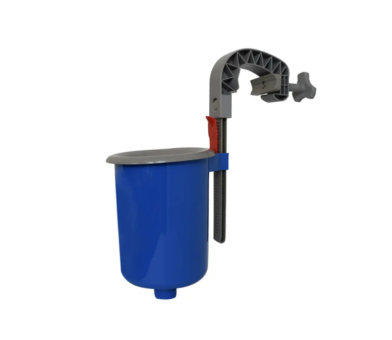 Skimmer závěsný