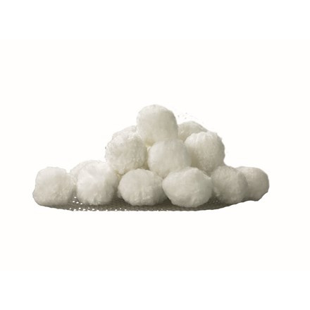 Filtrační náplň Aquamar Balls 10690001
