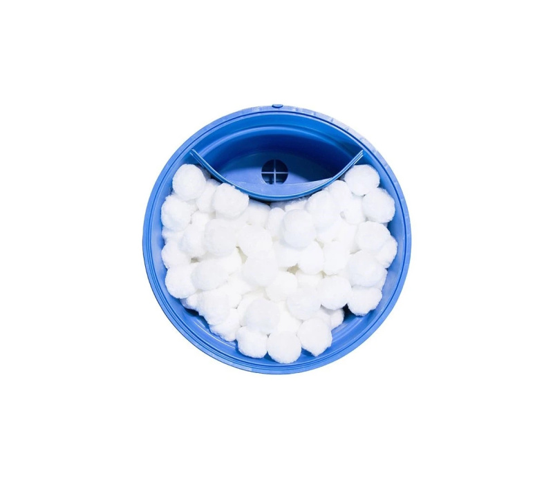 Filtrační náplň Aquamar Balls 10690001