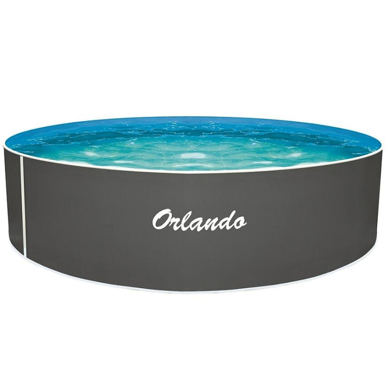 Bazén Orlando 3,66 x 1,07m bez příslušenství