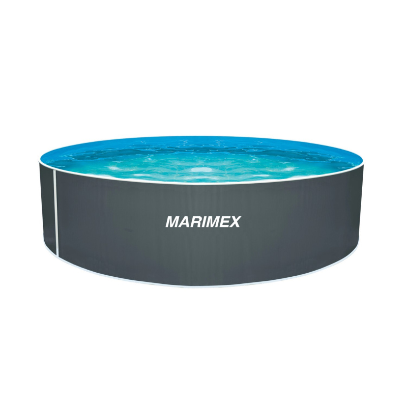 Bazén Orlando 3,66 x 1,07m bez příslušenství