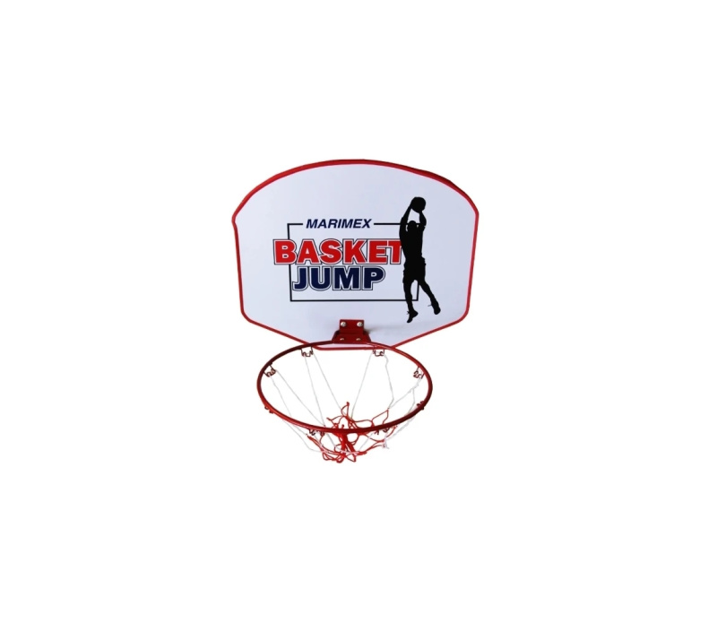 Basketbalový koš pro trampolíny Marimex